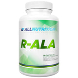 R-ala | R -alfa lipojska kislina 200 mg - 90 kapsul