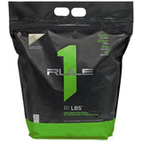 R1 lbs | Visoke kalorije Mass Gainer - 5500 gramov