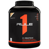 R1 protein | 100% sirotkinega izolata in sirotkinega hidrolizata - 2196-2280 gramov