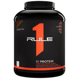 R1 protein | 100% sirotkinega izolata in sirotkinega hidrolizata - 2196-2280 gramov