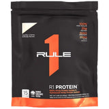 R1 protein | 100% sirotkinega izolata in sirotkinega hidrolizata - 450 gramov