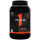 R1 protein | 100% sirotkinega izolata in sirotkinega hidrolizata - 855-930 gramov