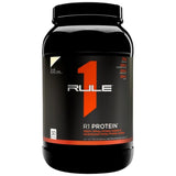 R1 protein | 100% sirotkinega izolata in sirotkinega hidrolizata - 855-930 gramov