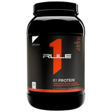 R1 protein | 100% sirotkinega izolata in sirotkinega hidrolizata - 855-930 gramov