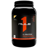 R1 protein | 100% sirotkinega izolata in sirotkinega hidrolizata - 855-930 gramov