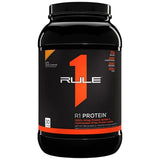 R1 protein | 100% sirotkinega izolata in sirotkinega hidrolizata - 855-930 gramov