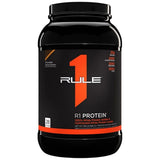 R1 protein | 100% sirotkinega izolata in sirotkinega hidrolizata - 855-930 gramov