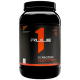 R1 protein | 100% sirotkinega izolata in sirotkinega hidrolizata - 855-930 gramov