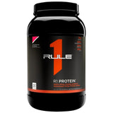 R1 protein | 100% sirotkinega izolata in sirotkinega hidrolizata - 855-930 gramov