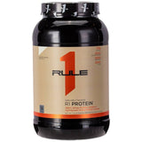 R1 beljakovine naravno aromatizirane - 823-902 gramov
