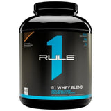 R1 Whey Blend - 2176-2312 gramov