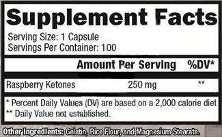 Razdiponektin 100 kapsul