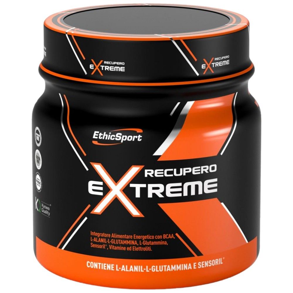 Recupero Extreme | Formula po vadbi - 400 gramov