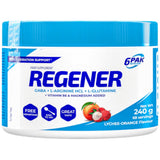 Regener | Gaba, L-arginin in L-glutamin-240 gramov