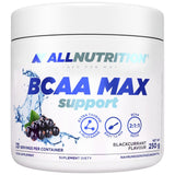 BCAA Max Podpora - 250 gramov
