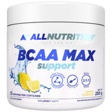 BCAA Max Podpora - 250 gramov