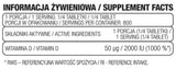 Vitamin D3 8000 iu 200 tablete
