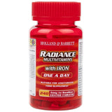 Radiance Multivitamins & Iron | En dan - 240 tablet
