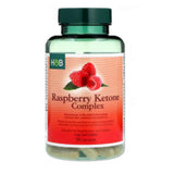 Kompleks raspberry ketona - 90 kapsul
