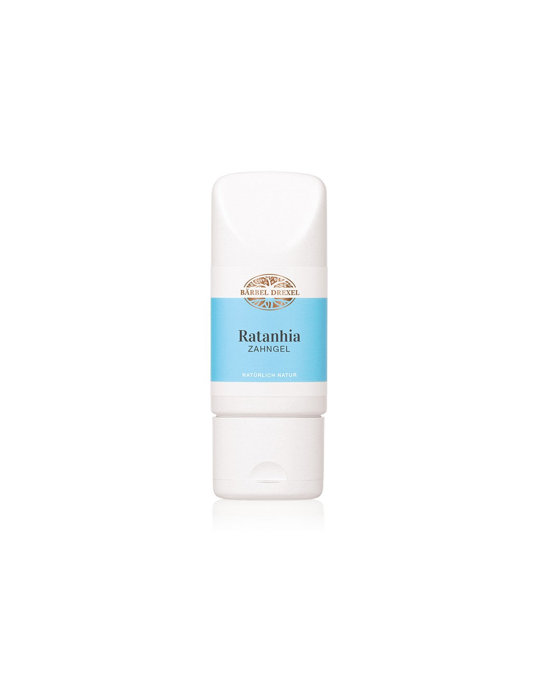 Ratanhia Zahngel 75 ml <tc>Bärbel Drexel</tc>