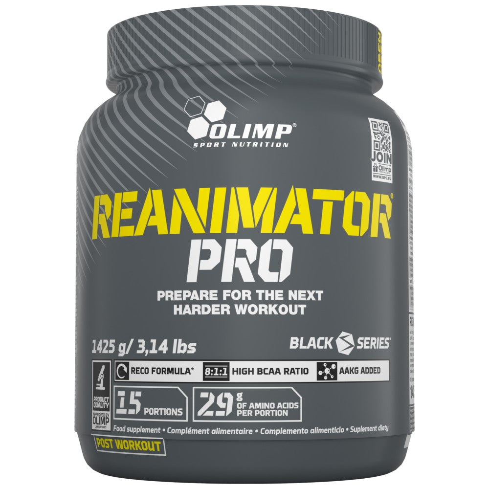 Reanimator Pro - 1425 gramov