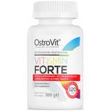 Vit & min Forte/Limited Edition 120 Tabs