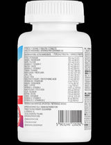 Vit & min Forte/Limited Edition 120 Tabs