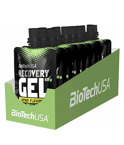Obnovitvena gelska škatla / 24 x 60 g