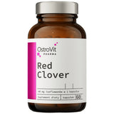 Rdeča detelja 500 mg | z 8% izoflavonov 60 kapsul