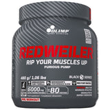 Redweiler - 480 gramov