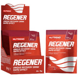 Regener vrečka - 10 x 75 gramov