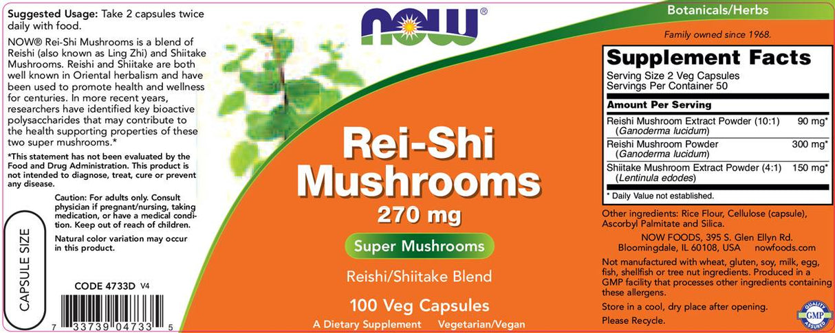 Gobe ​​rei -shi - 100 kapsul