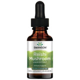Reishi gobji tekoči ekstrakt (brez alkohola in sladkorja)- 29,6 ml