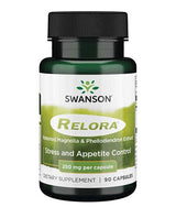 Relora 250mg. / 90 kape - 0