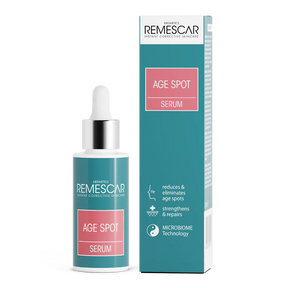 Serum for correcting pigment spots and age spots – 30 ml - Nutra Best Europe