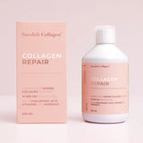 Fish Collagen Repair® 10.000 mg s hialuronsko kislino 50 mg /500 ml /