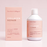 Fish Collagen Repair® 10.000 mg s hialuronsko kislino 50 mg /500 ml /
