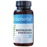 Respiratorne bistvene stvari - 60 kapsul