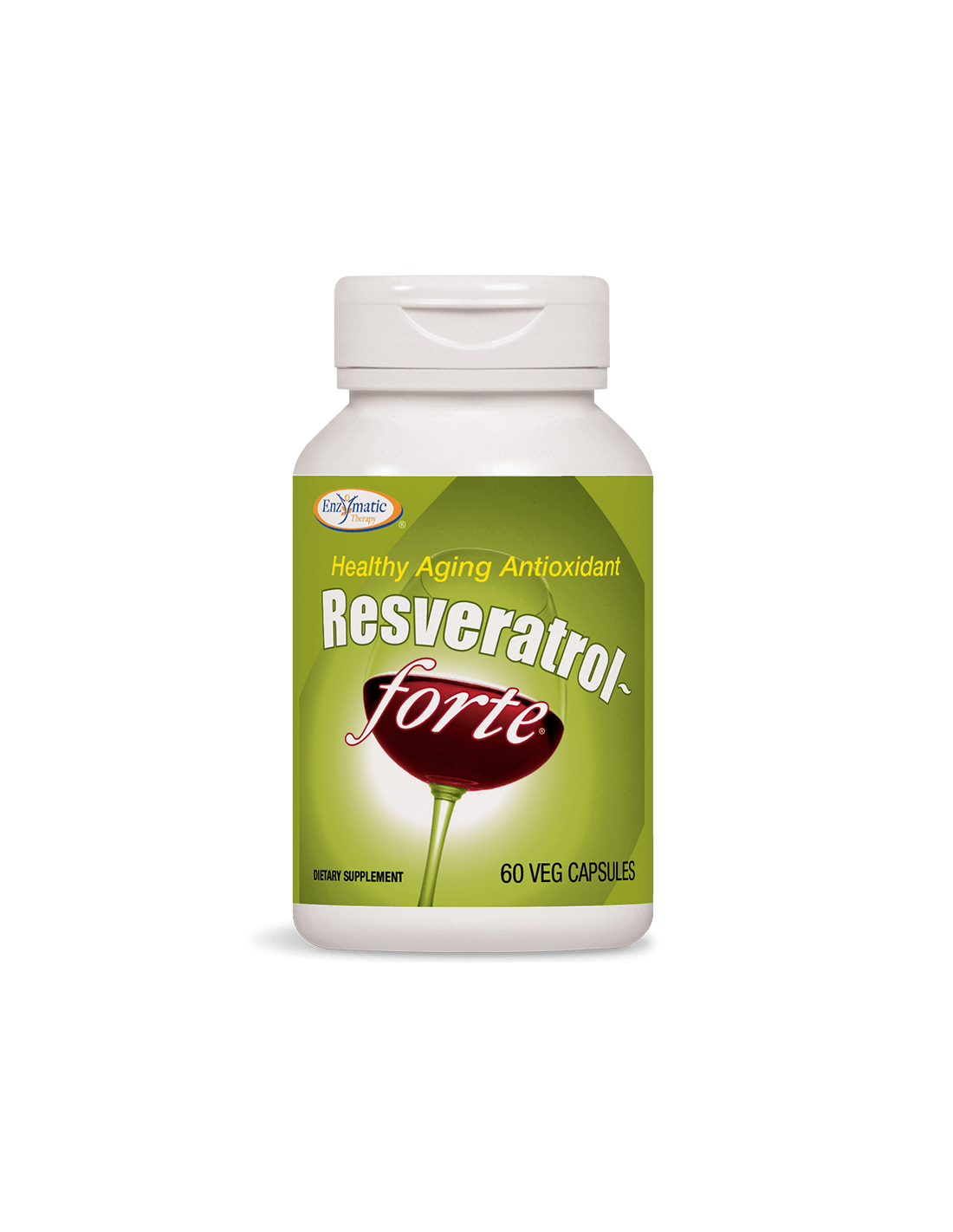 Resveratrol-Forte/ Resveratrol-Forte x 60 Kapsula Narava pot