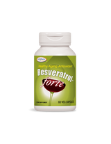 Resveratrol-Forte/ Resveratrol-Forte x 60 Kapsula Narava pot