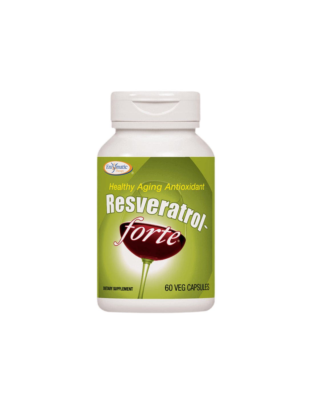 Resveratrol-Forte/ Resveratrol-Forte x 60 Kapsula Narava pot
