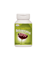 Resveratrol-Forte/ Resveratrol-Forte x 60 Kapsula Narava pot
