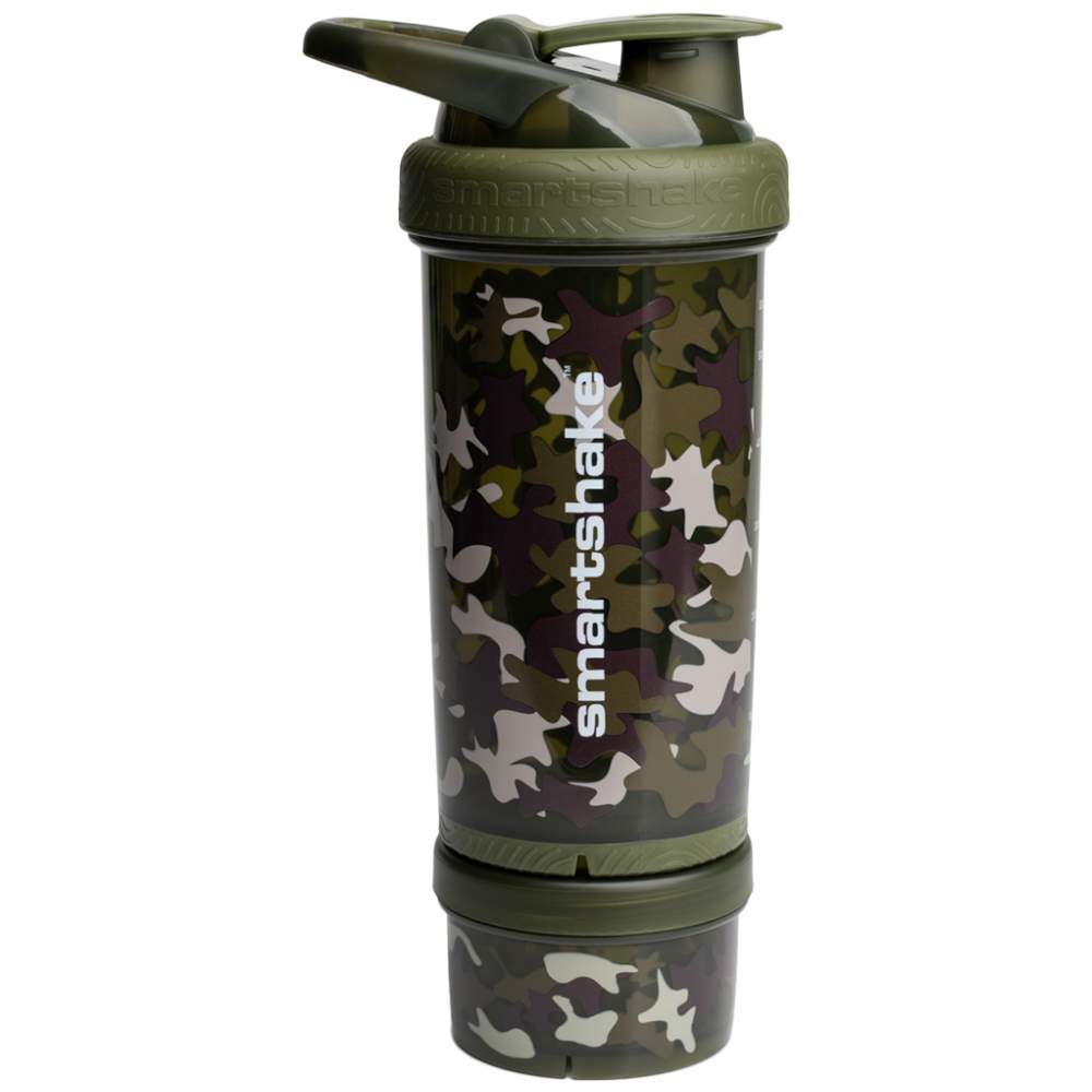 <tc>Revive</tc> Pametni stresalnik | Camo Green - 750 ml