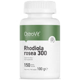 Rhodiola rosea 300 mg 150 tablet