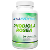 Rhodiola rosea 400 mg - 90 kapsul