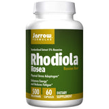 Rhodiola rosea 500 mg 60 kapsul
