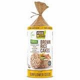 Rice UP! Brown Rice Cakes - 120g