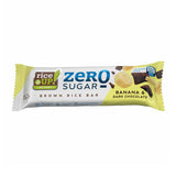 RiceUP! ZERO SUGAR - Rice bar 18 g - Nutra Best Europe