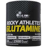 Rocky športniki glutamin - 250 gramov