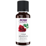 Rose Absolute Oil | Rosa Damascena - 30 ml